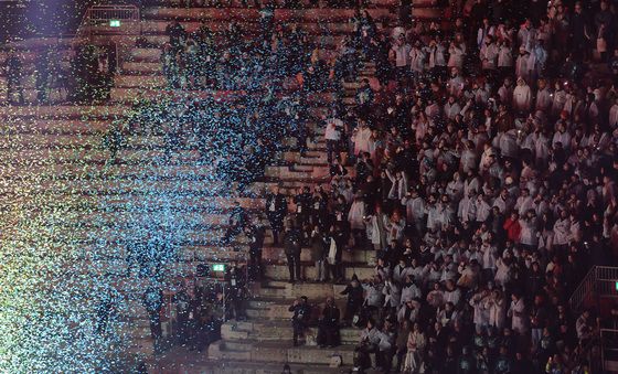 밀라노 동계올림픽, 17일 간 대장정 마무리