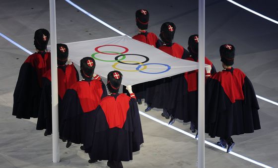 밀라노 동계올림픽, 17일 간 대장정 마무리