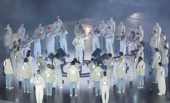 '4년 뒤 프랑스 알프스에서 만나요'