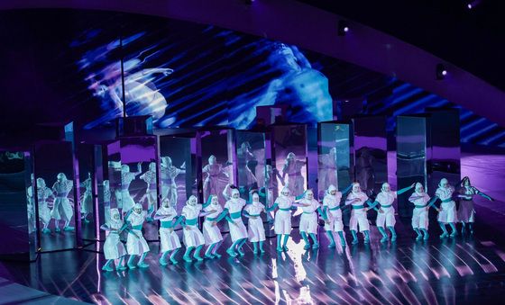 막 내리는 밀라노 동계올림픽