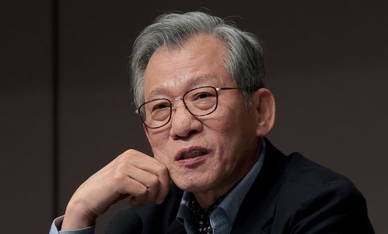 유홍준 관장, K-컬처가 나아가야 할 방향은