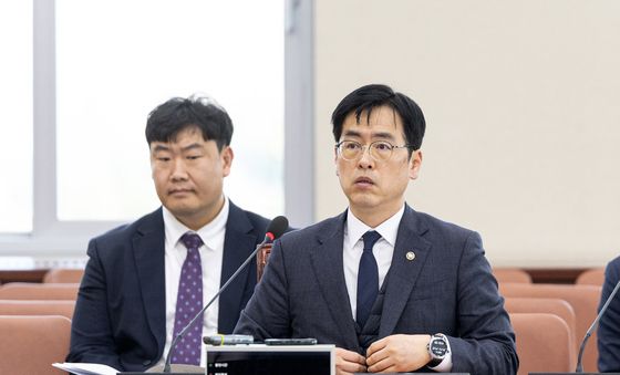 정치개혁특위 지방선거 선거구 획정 관련 행안부 보고