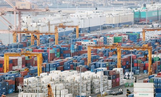 반도체 수출 134.1%↑ 쾌조…1~20일 수출 435억달러, 23.5%↑