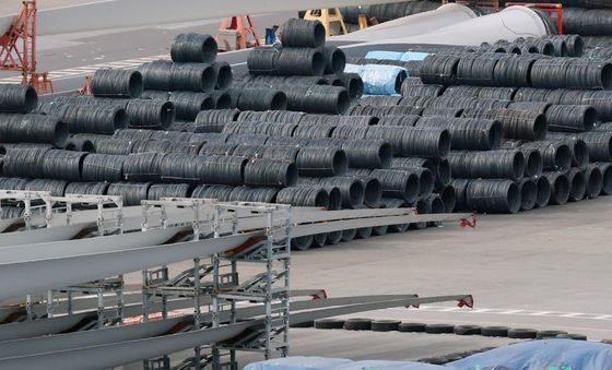 요동치는 '트럼프 관세'