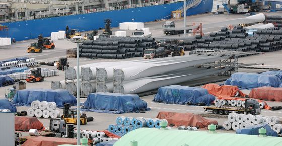 요동치는 '트럼프 관세'