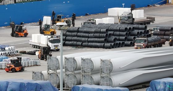 요동치는 '트럼프 관세'