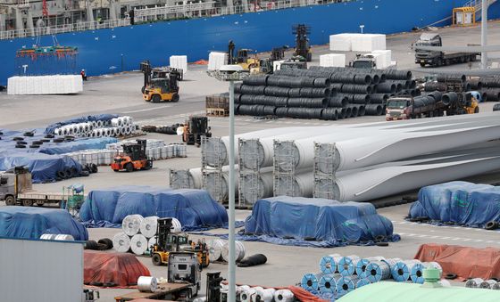 요동치는 '트럼프 관세'