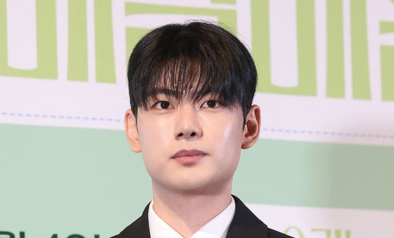 '우리는 매일매일' 류의현