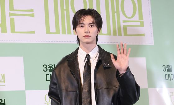 이채민, 요즘 대세