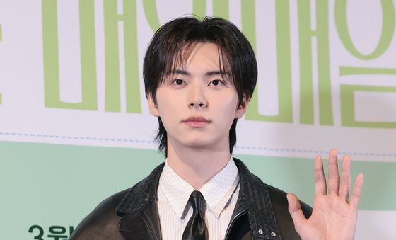 이채민, 스크린 데뷔