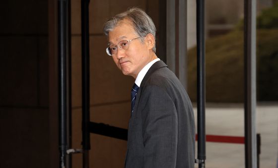 '사법개혁 3법' 반대 밝히던 조희대, 법안 상정에 '묵묵부답'