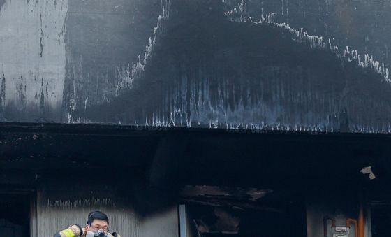 '윗집에 무슨 일이'