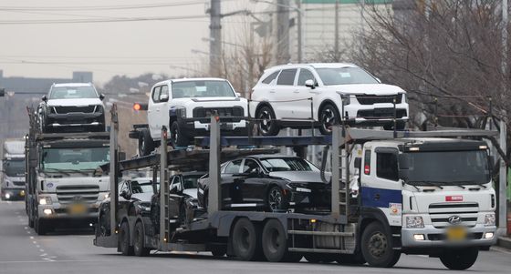 美 '15% 글로벌 관세' 발효