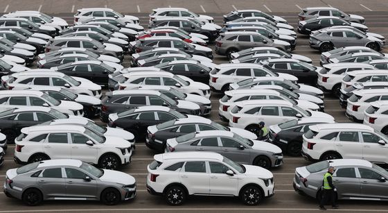 미국 '10% 글로벌 관세' 발효