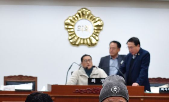 장애인 이동권 보장이 먼저