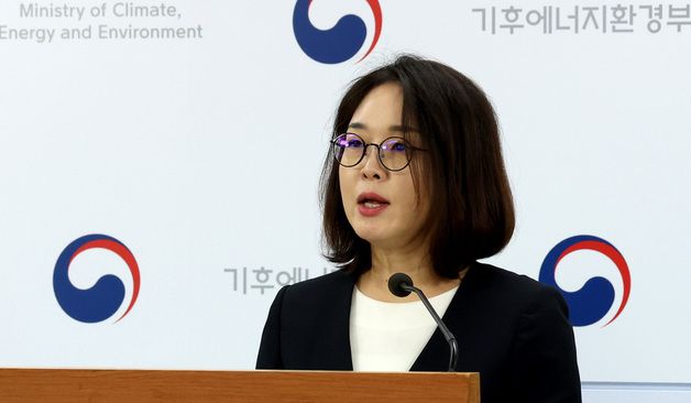 낙동강 수질개선 대책 발표 … 2030년까지 주요 취수원 수질 1등급 달성 목표