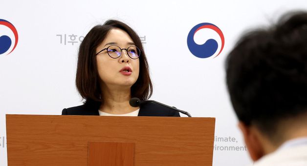 낙동강 수질개선 대책 발표 … 2030년까지 주요 취수원 수질 1등급 달성 목표
