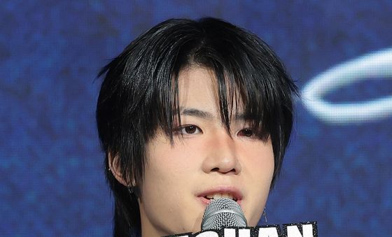 ChoCo1 염예찬 인사드립니다