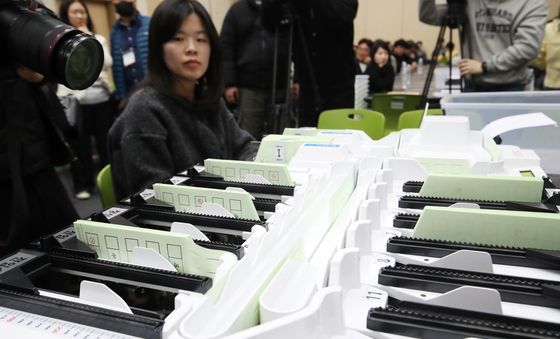 6·3 지방선거 앞두고