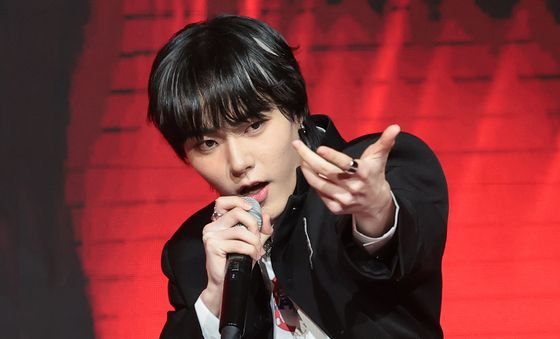 태조, 나에게 빠져봐