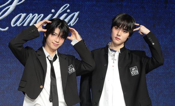 예찬 태조, 우리가 바로 초코1