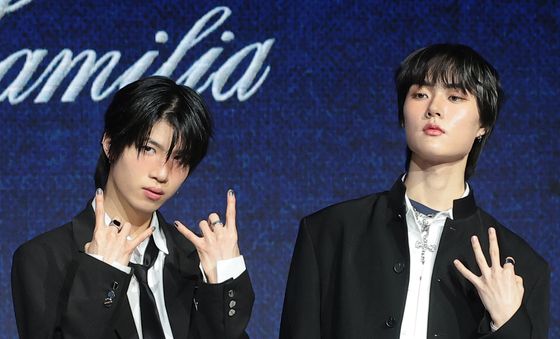 예찬·태조, 부드러운 카리스마