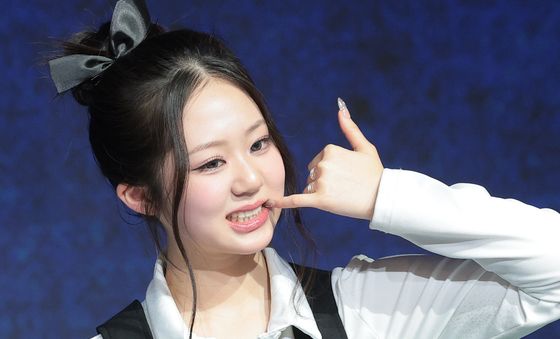 초코2 윤지, 강렬한 끌림