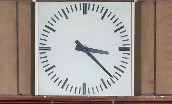 본인 체포동의안 투표소 향하는 강선우