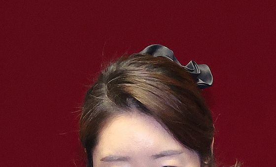 체포동의안 가결된 강선우