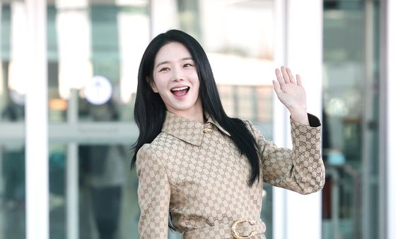 박규영, 비타민 인사