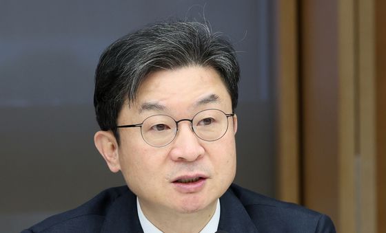 이억원 금융위원장 "ESG가 생산적 금융 핵심”