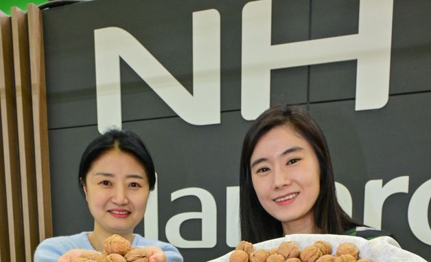 농협유통 하나로마트, 정월대보름 맞아 부럼 세트 할인