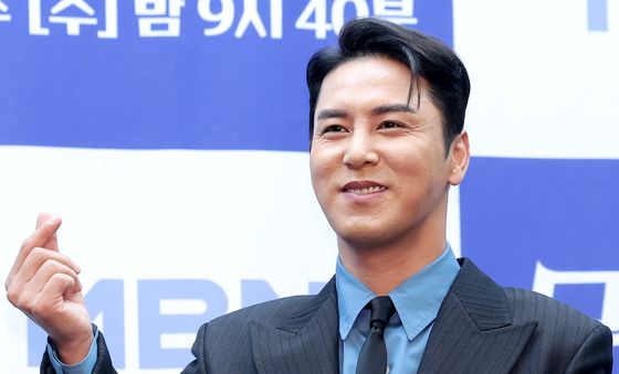 장민호, 좋은 가수