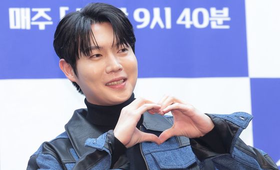 손태진, 트롯 젠틀맨