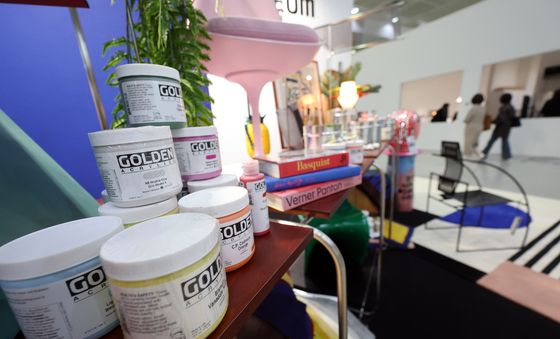 '다양한 리빙 제품 만나보세요'