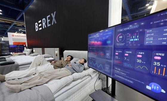 서울리빙디자인페어서 만나는 '비렉스' 신제품 3종