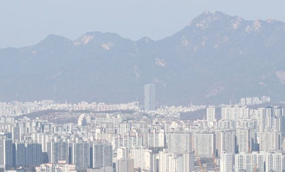 4060 중산층 '집값 상승 기대감' 꺽였다