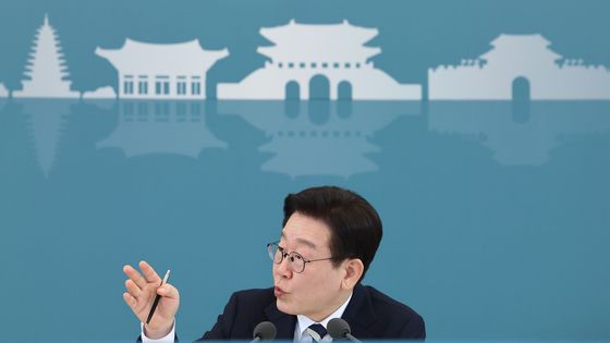 이재명 대통령, 확대국가관광전략회의 발언