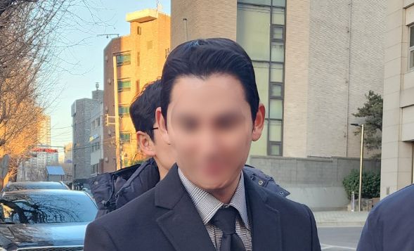 숭실대 편입·빗썸 취업 관련 조사 마친 김병기 의원 차남