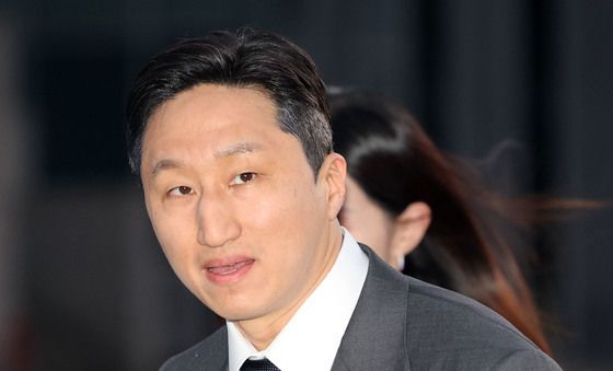 정기선 HD현대 회장, 고 정주영 회장 추모 음악회 참석