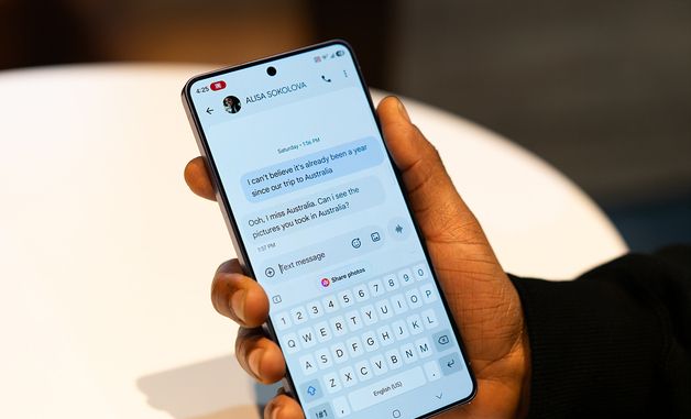 갤럭시S26 'AI가 일상 속으로'