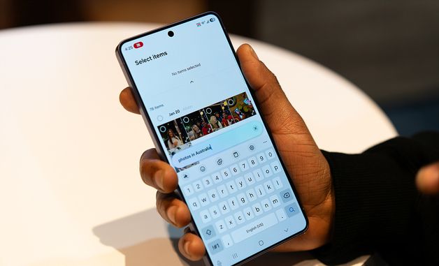 갤럭시S26 나우 넛지 '필요한 사진 AI가 제안'