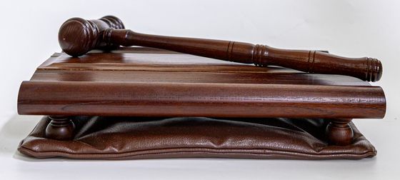 '12·3 비상계엄 해제' 의사봉, 국회기록원 1호 기록물