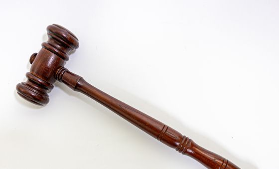 '12·3 비상계엄 해제·尹 탄핵 가결'에 쓰인 의사봉