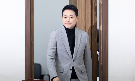 최고위 참석하는 장동혁 대표