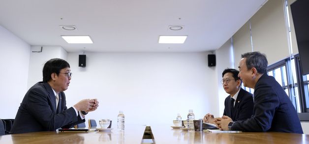 문체부·과기부, AI·문화산업의 상생 위한 간담회