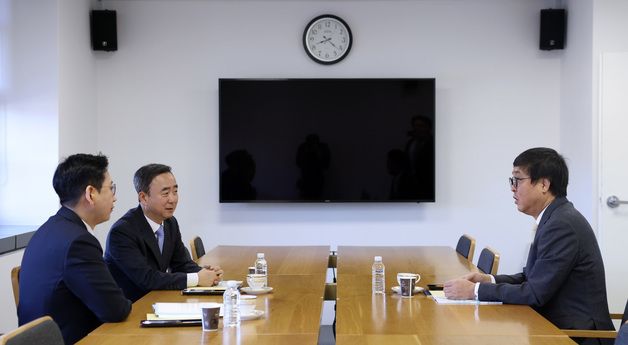 AI·문화산업의 상생 위한 간담회