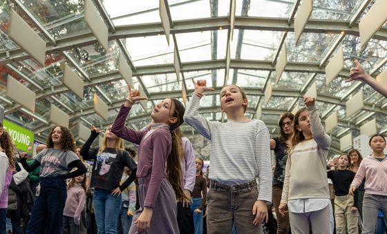 2026 밀라노 동계올림픽 코리아하우스, 역대 최다 3만 2천여 명 방문