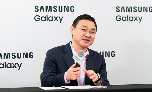 갤럭시 언팩 2026 노태문 대표 기자 간담회