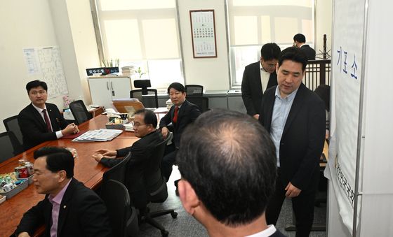 대구경북 행정통합 노선 정리는?